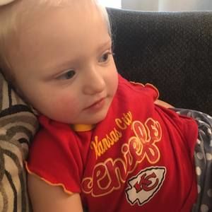 Meet your Posher, Angela tracy